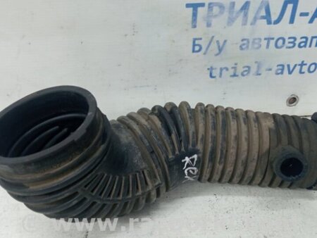 ФОТО Патрубок воздушного фильтра для SsangYong Rexton Киев