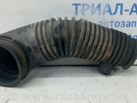 ФОТО Патрубок воздушного фильтра для SsangYong Rexton Киев