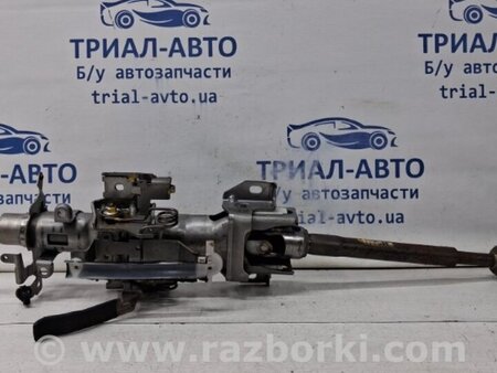 ФОТО Колонка рулевая для Mazda CX-7 Киев