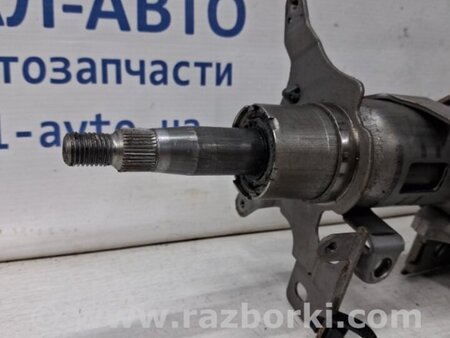 ФОТО Колонка рулевая для Mazda CX-7 Киев