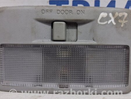 ФОТО Плафон задний для Mazda CX-7 Киев