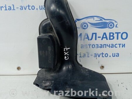 ФОТО Воздухозаборник для Mazda CX-7 Киев