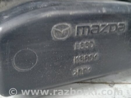 ФОТО Воздухозаборник для Mazda CX-7 Киев