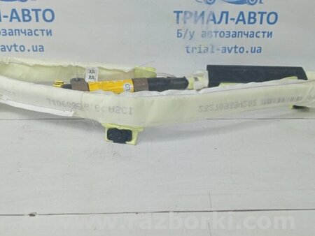 ФОТО Airbag потолка(шторка) левый для Chevrolet Captiva Київ