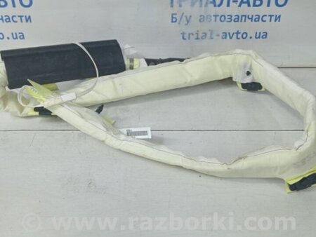 ФОТО Airbag потолка(шторка) левый для Chevrolet Captiva Київ