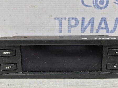 ФОТО Дисплей информационный для Chevrolet Epica V250 (02.2006-01.2013) Киев