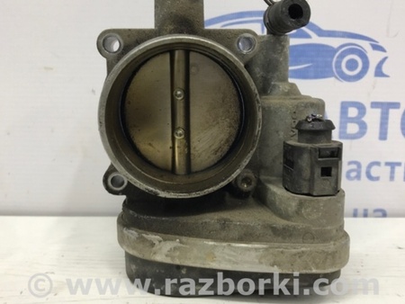 ФОТО Заслонка дроссельная для Chevrolet Epica V250 (02.2006-01.2013) Київ