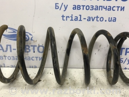 ФОТО Пружина передняя для Chevrolet Epica V250 (02.2006-01.2013) Киев