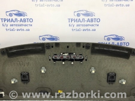 ФОТО Полка багажника для Chevrolet Epica V250 (02.2006-01.2013) Киев