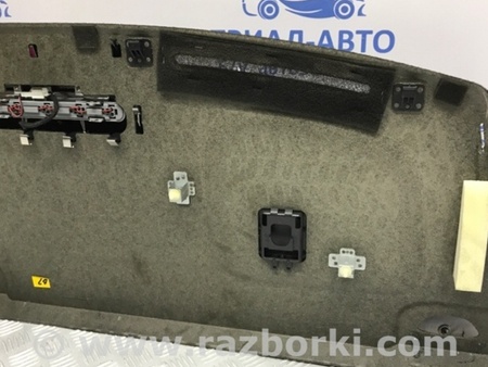 ФОТО Полка багажника для Chevrolet Epica V250 (02.2006-01.2013) Киев