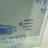 ФОТО Стекло двери переднее левое для Toyota Camry 40 XV40 (06-11) Київ