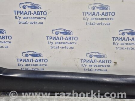 ФОТО Накладка порога внешняя левая для SsangYong Rexton Киев
