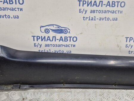 ФОТО Накладка порога внешняя левая для SsangYong Rexton Киев