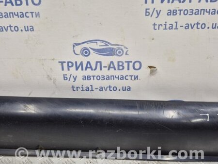 ФОТО Накладка порога внешняя левая для SsangYong Rexton Киев