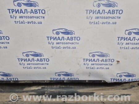 ФОТО Накладка порога внешняя левая для SsangYong Rexton Киев