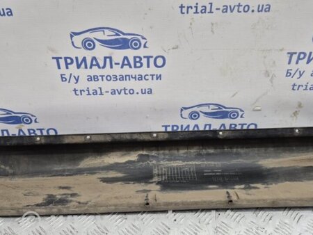 ФОТО Накладка порога внешняя левая для SsangYong Rexton Киев