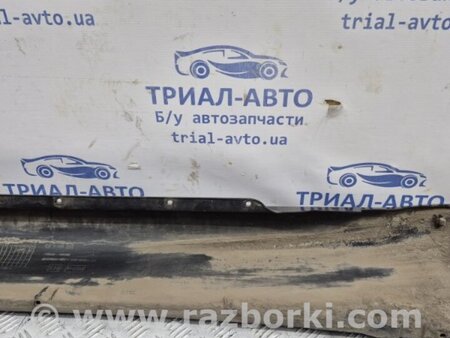 ФОТО Накладка порога внешняя левая для SsangYong Rexton Киев