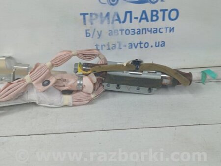 ФОТО Airbag потолка(шторка) правый для Mazda CX-7 Киев