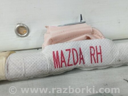 ФОТО Airbag потолка(шторка) правый для Mazda CX-7 Киев