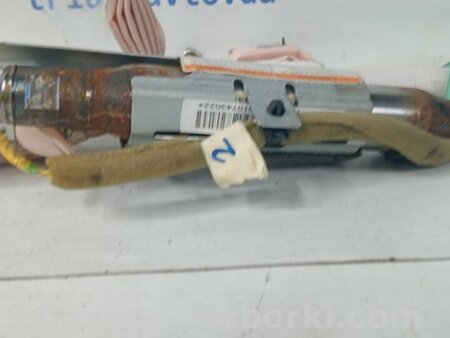 ФОТО Airbag потолка(шторка) правый для Mazda CX-7 Киев