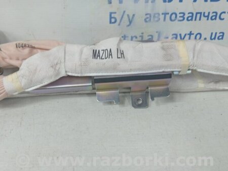 ФОТО Airbag потолка(шторка) левый для Mazda CX-7 Київ