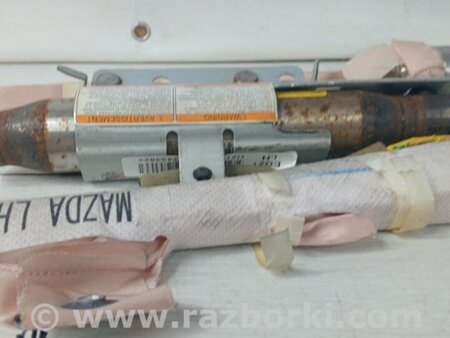 ФОТО Airbag потолка(шторка) левый для Mazda CX-7 Київ