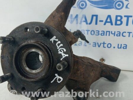 ФОТО Кулак поворотный правый со ступицей для Mazda CX-7 Київ