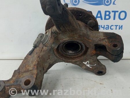 ФОТО Кулак поворотный правый со ступицей для Mazda CX-7 Київ