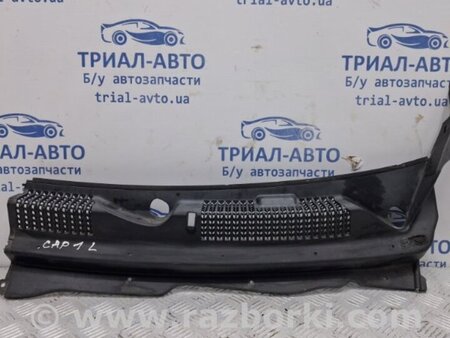 ФОТО Дефлектор дворников для Chevrolet Captiva Киев