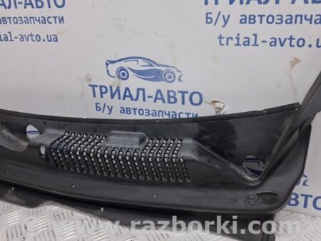 ФОТО Дефлектор дворников для Chevrolet Captiva Киев