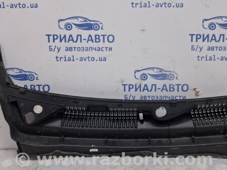 ФОТО Дефлектор дворников для Chevrolet Captiva Киев