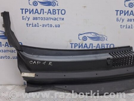 ФОТО Дефлектор дворников для Chevrolet Captiva Киев