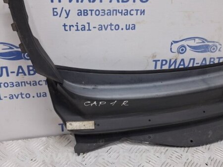 ФОТО Дефлектор дворников для Chevrolet Captiva Киев