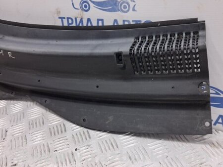 ФОТО Дефлектор дворников для Chevrolet Captiva Киев