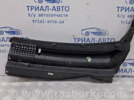 ФОТО Дефлектор дворников для Chevrolet Captiva Киев