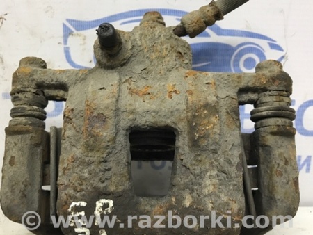 ФОТО Суппорт задний левый для Chevrolet Epica V250 (02.2006-01.2013) Київ