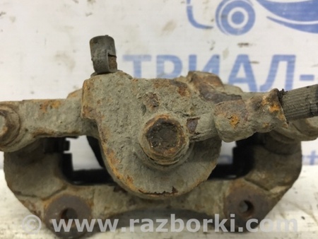 ФОТО Суппорт задний правый для Chevrolet Epica V250 (02.2006-01.2013) Київ