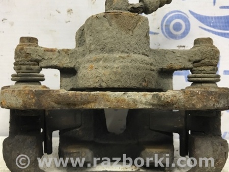 ФОТО Суппорт задний правый для Chevrolet Epica V250 (02.2006-01.2013) Київ