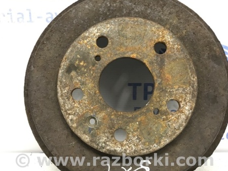 ФОТО Барабан тормозной задний для Suzuki SX4 Київ