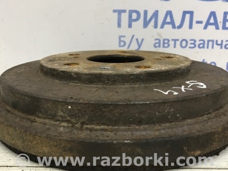 ФОТО Барабан тормозной задний для Suzuki SX4 Київ