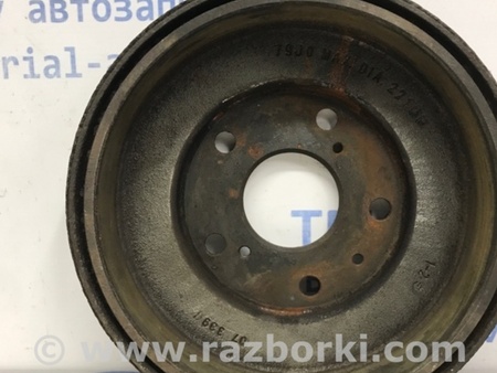 ФОТО Барабан тормозной задний для Suzuki SX4 Киев