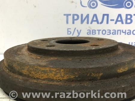 ФОТО Барабан тормозной задний для Suzuki SX4 Киев