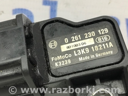 ФОТО Датчик давления Map Sensor для Mazda CX-7 Киев
