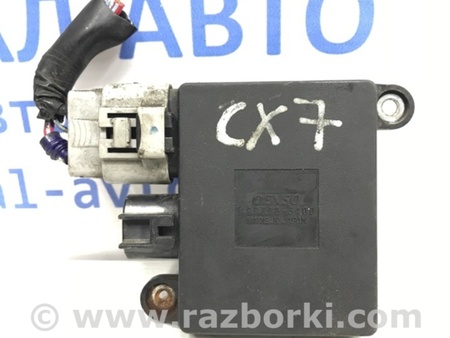 ФОТО Блок управления вентиляторами для Mazda CX-7 Киев