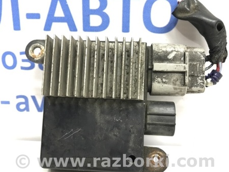 ФОТО Блок управления вентиляторами для Mazda CX-7 Киев