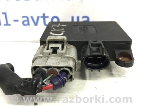 ФОТО Блок управления вентиляторами для Mazda CX-7 Киев