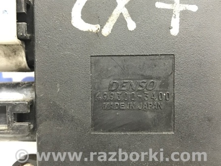 ФОТО Блок управления вентиляторами для Mazda CX-7 Киев