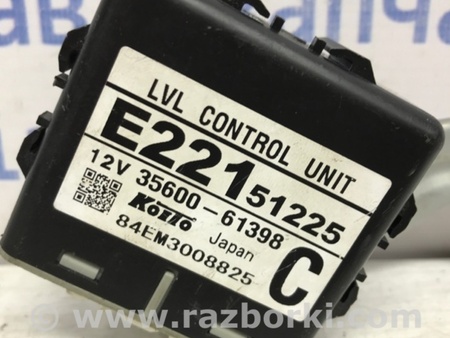 ФОТО Блок управления для Mazda CX-7 Киев