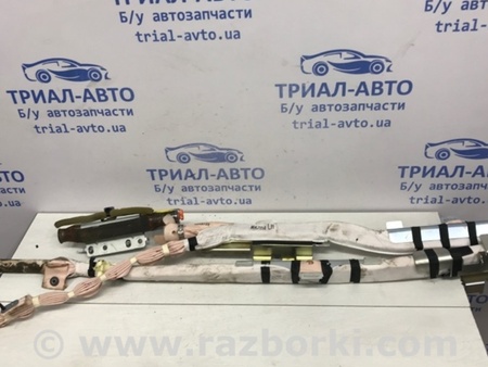 ФОТО Airbag потолка(шторка) левый для Mazda CX-7 Киев