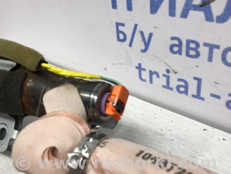 ФОТО Airbag потолка(шторка) левый для Mazda CX-7 Киев